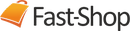 logo FastShop